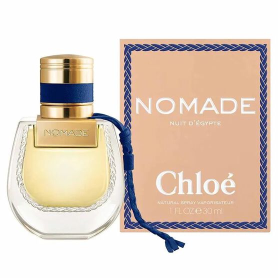 CHLO� NOMADE NUIT D'EGYPT EDP 30ML